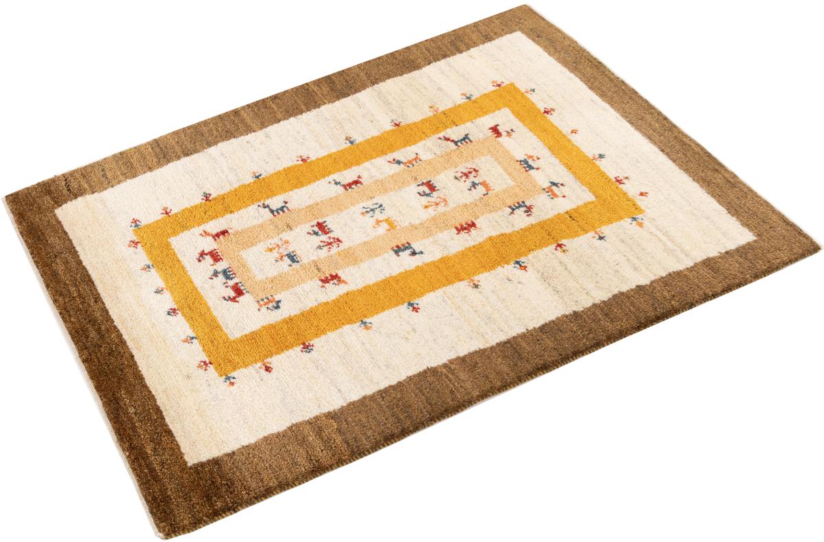 Persian Gabbeh Zagros - 1