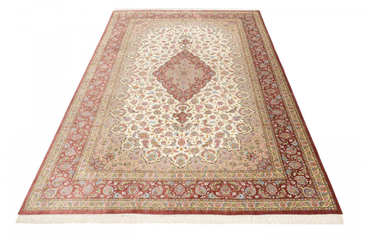 Qum Zijde - 1