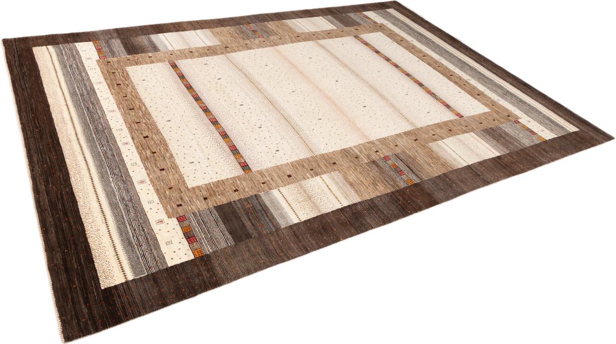 Persian Gabbeh Loribaft Atash - 1