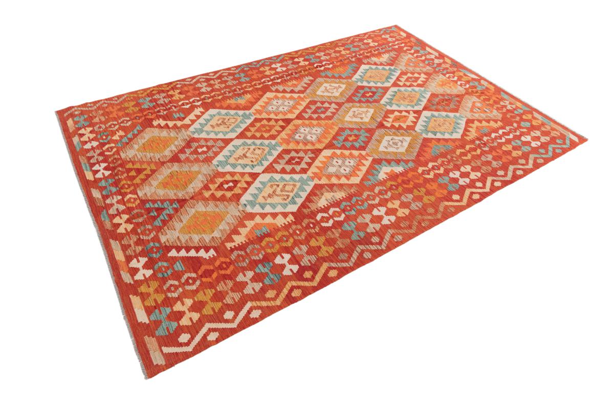 Kilim Afgán - 1