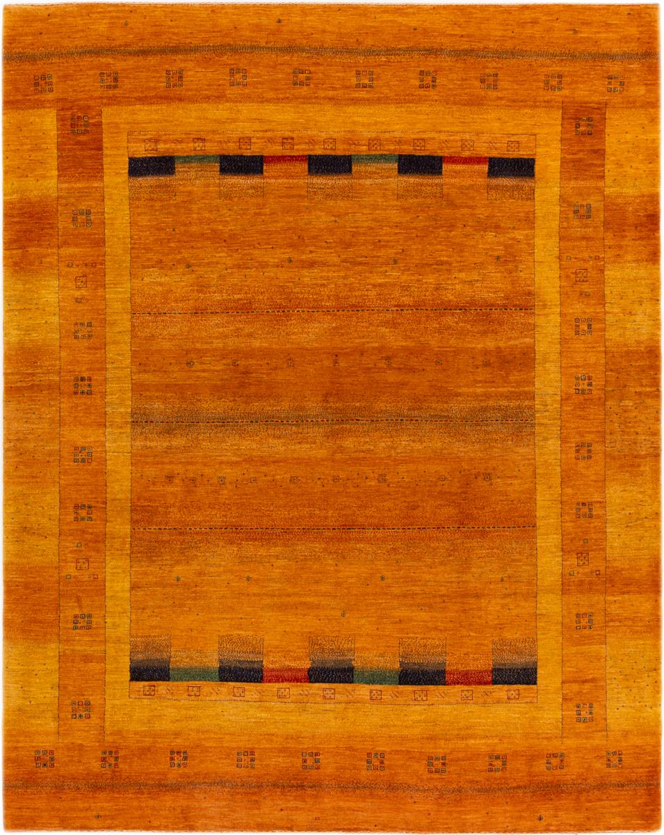 Persialainen matto Persia Gabbeh Loribaft Atash 357x285 357x285, Persialainen matto Solmittu käsin