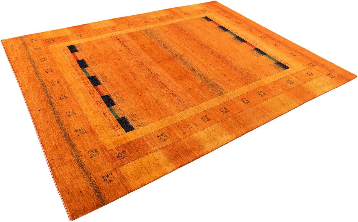 Persia Gabbeh Loribaft Atash - 1