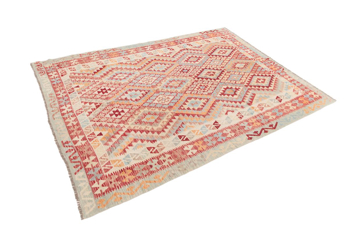 Kilim Afegão - 1