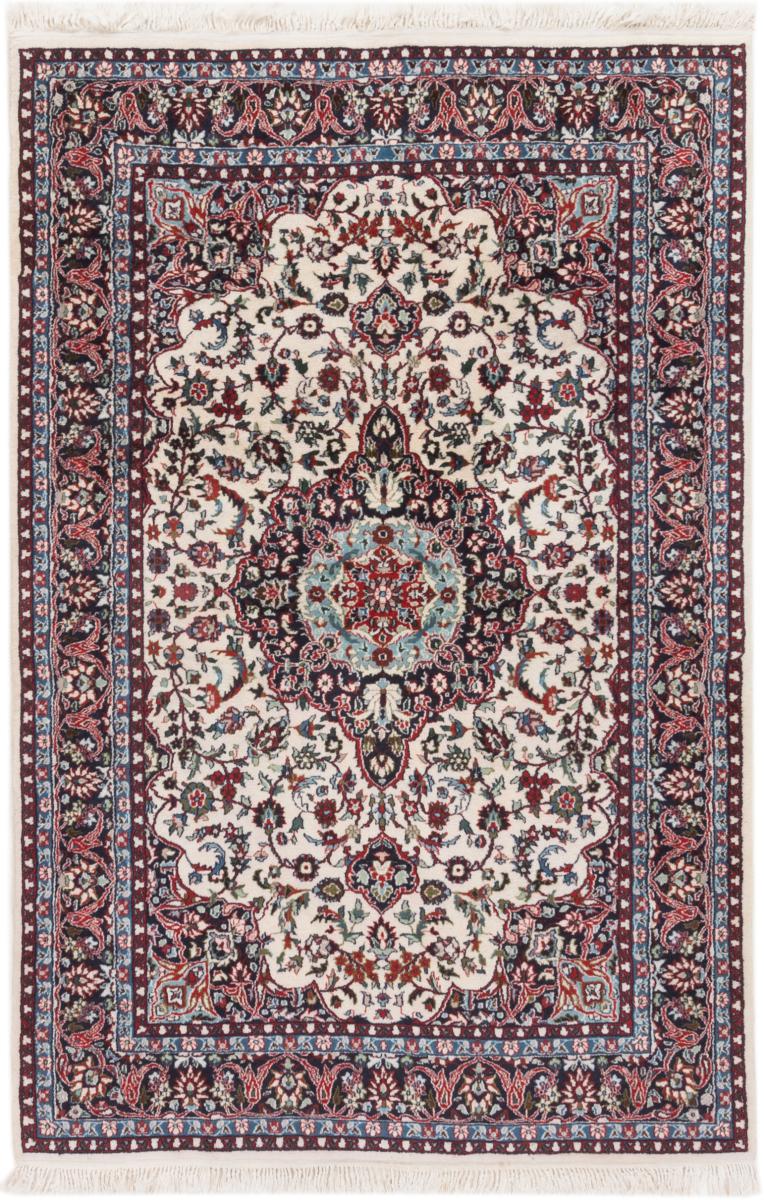 Chinese rug China 189x122 189x122, Persian Rug Knotted by hand