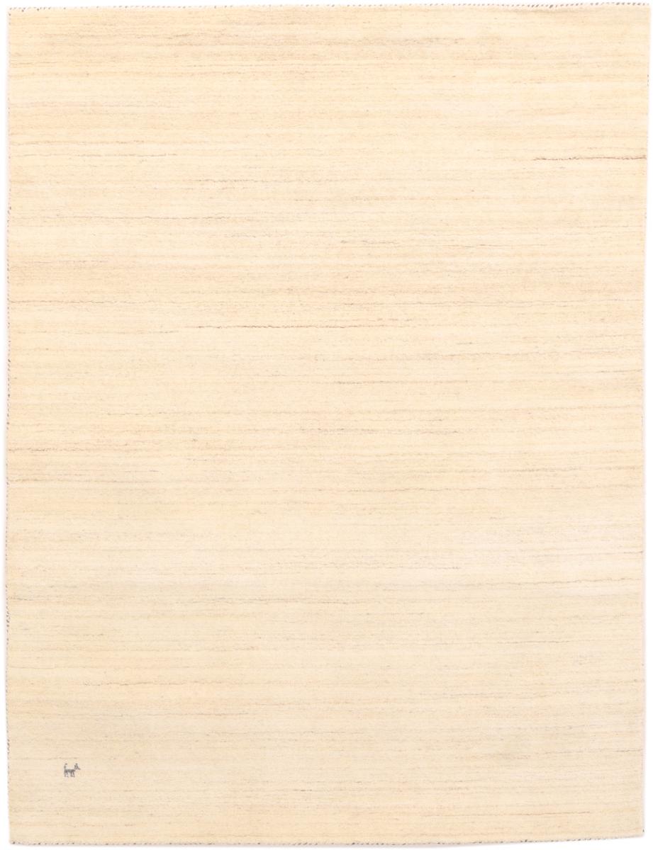 Tapete indiano Loom Gabbeh 252x203 252x203, Tapete persa Loom Atado à mão 