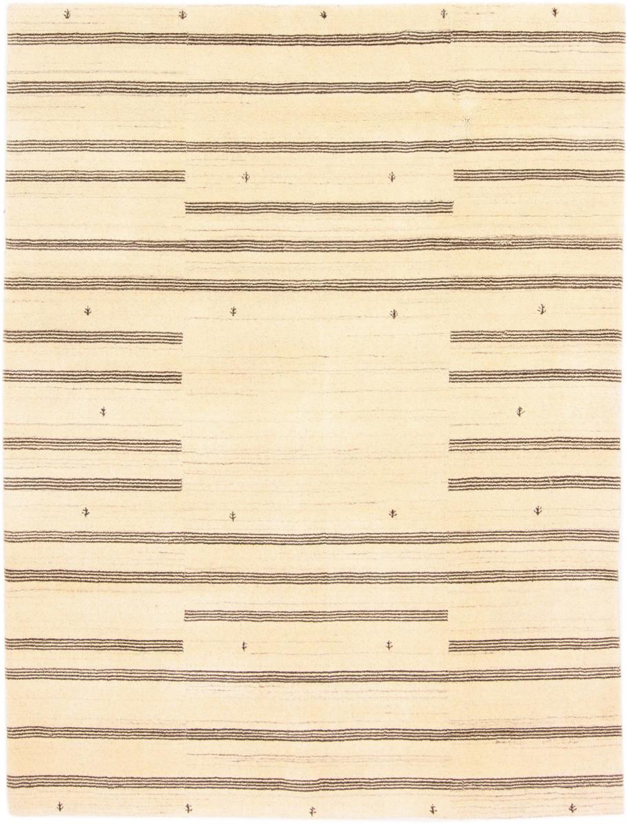 Indo rug Loom Gabbeh Lori 199x151 199x151, Persian Rug Loom knotted