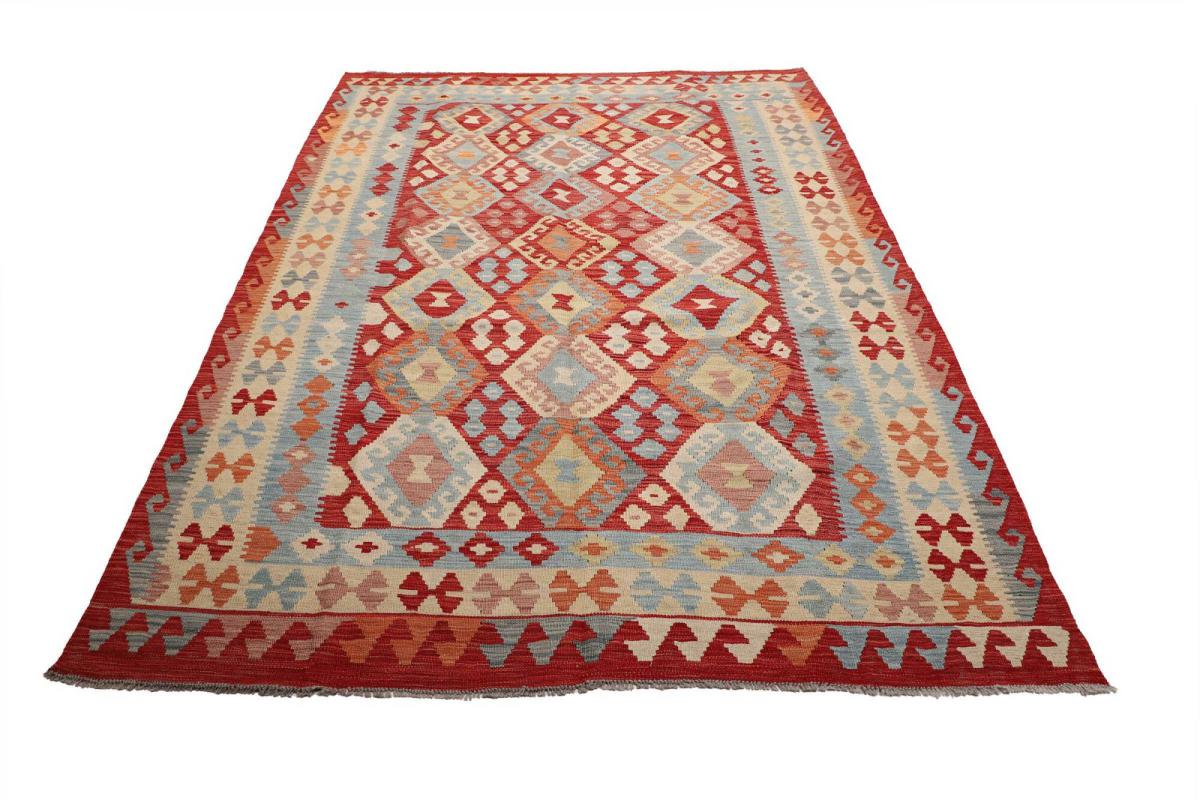 Kilim Afgán - 1