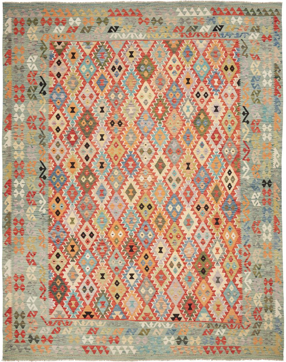 Afghan rug Kilim Afghan 399x316 399x316, Persian Rug Woven by hand