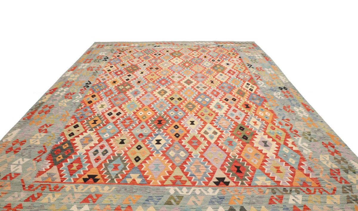 Kilim Afghan - 1