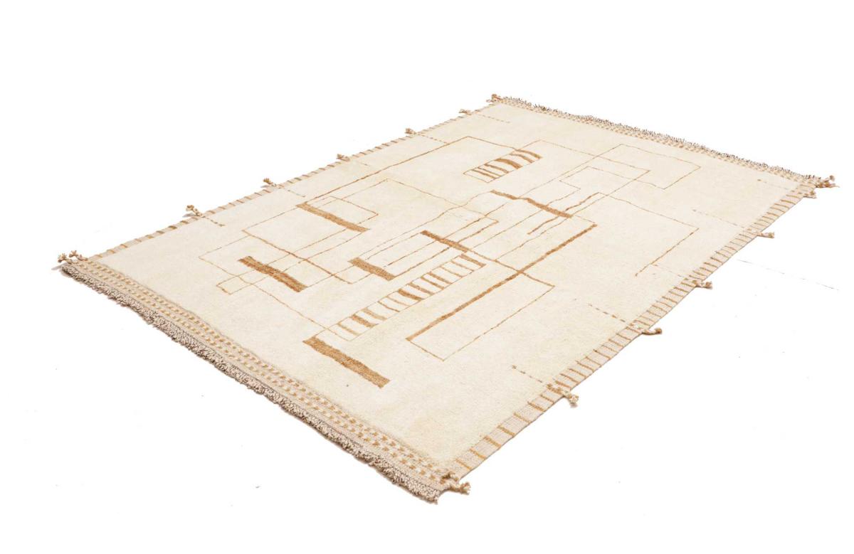 Berber Maroccan Style - 1