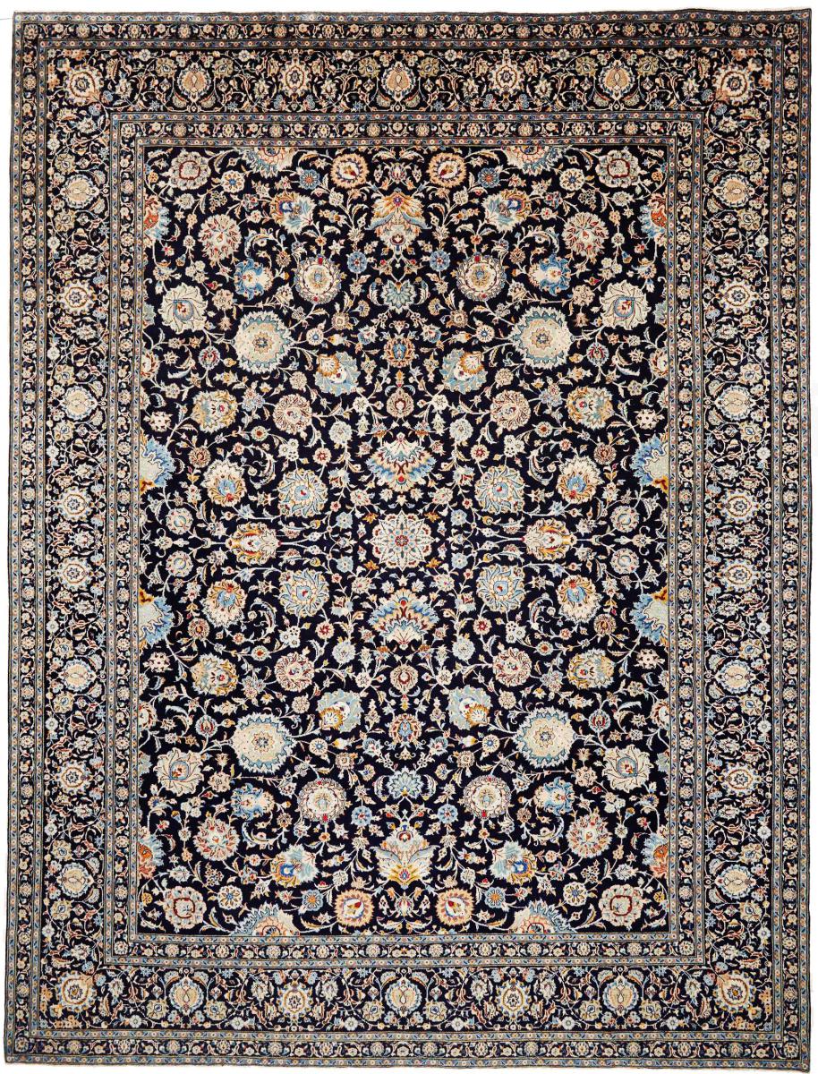 Perserteppich Keshan 436x324 436x324, Perserteppich Handgeknüpft