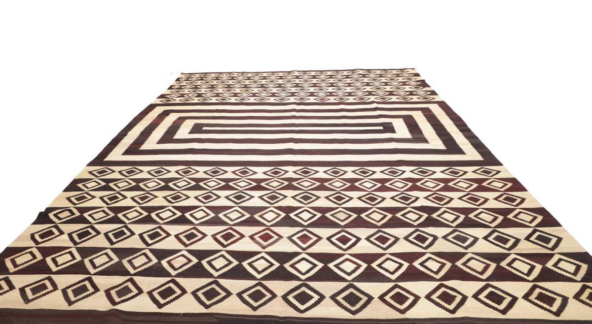 Kilim Fars Starožitný - 1