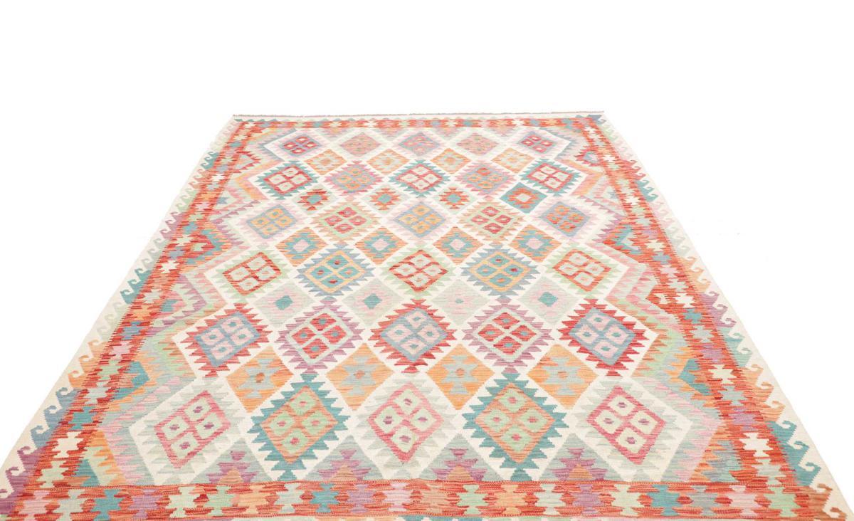 Kilim Afghan - 1