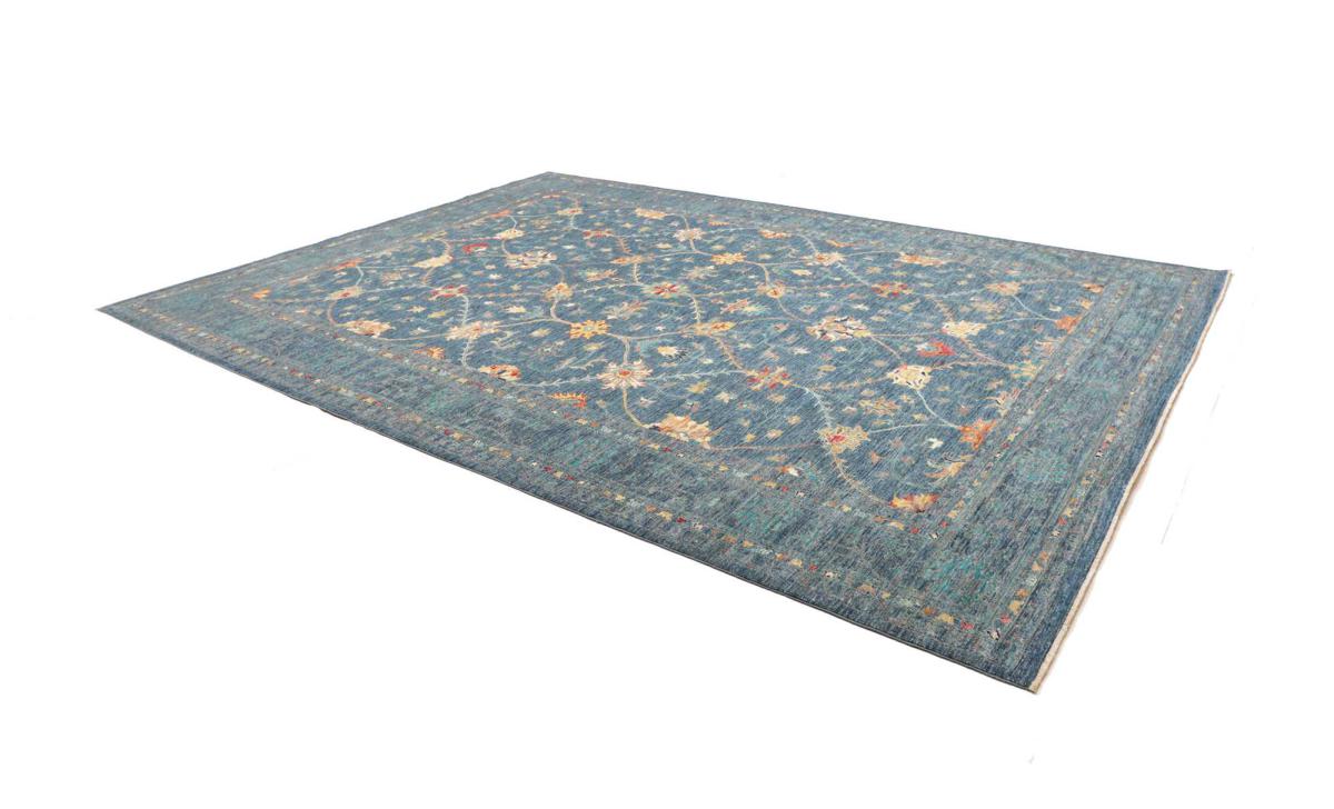 Ziegler Farahan - 1