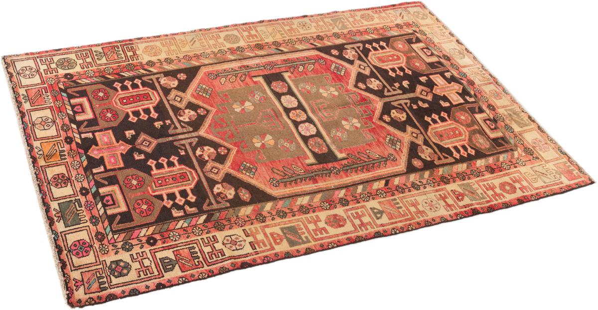 Tuyserkan - 1