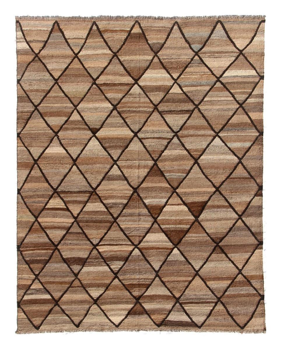 Alfombra afgana Kilim Afghan Heritage 242x185 242x185, Alfombra persa Tejido a mano