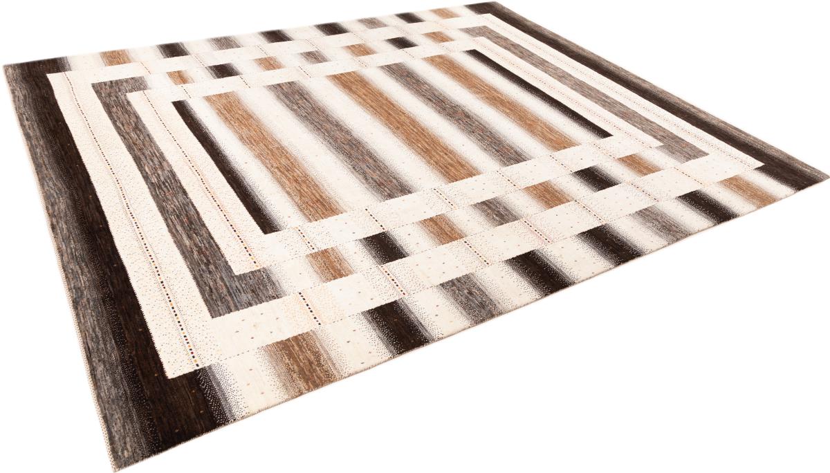 Persia Gabbeh Loribaft Atash - 1