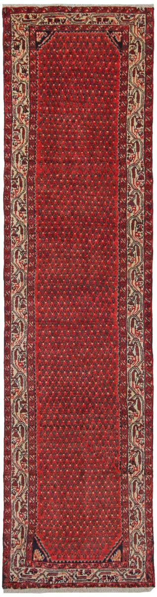 Persisk tæppe Mehraban 304x76 304x76, Persisk tæppe Knyttet i hånden