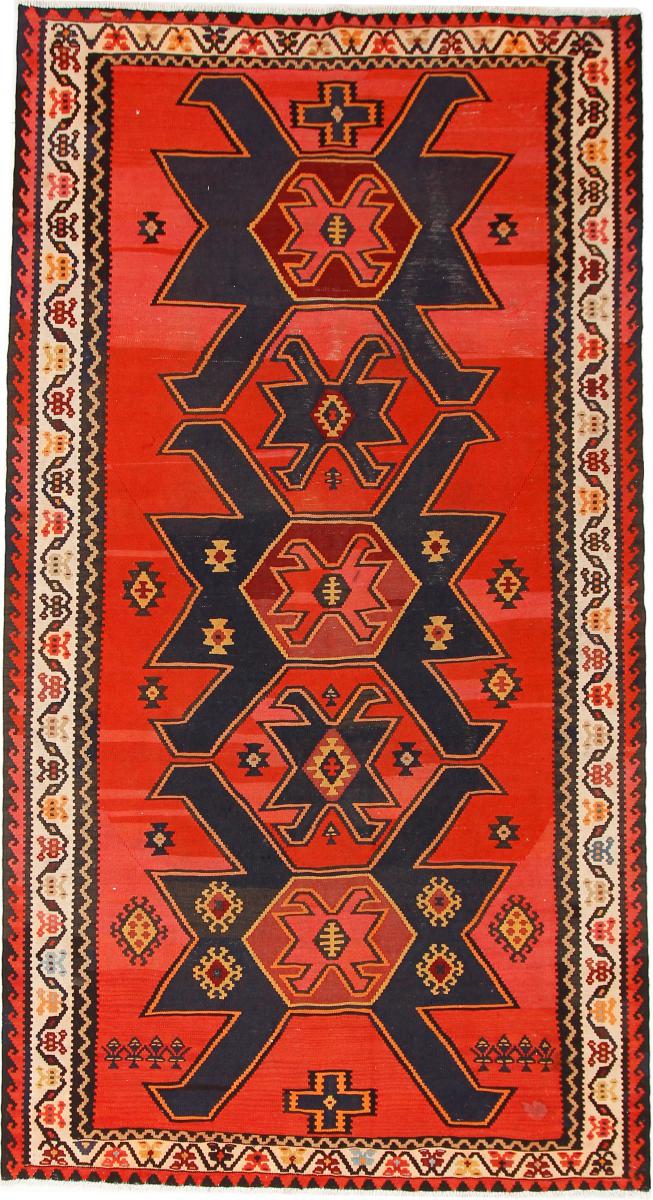 Perzsa szőnyeg Kilim Fars Azerbaijan Antik 299x162 299x162, Perzsa szőnyeg szőttesek