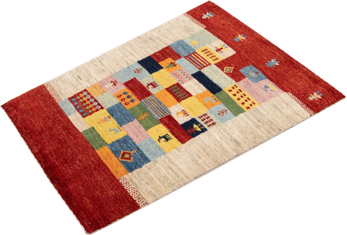 Persan Gabbeh Zagros - 1