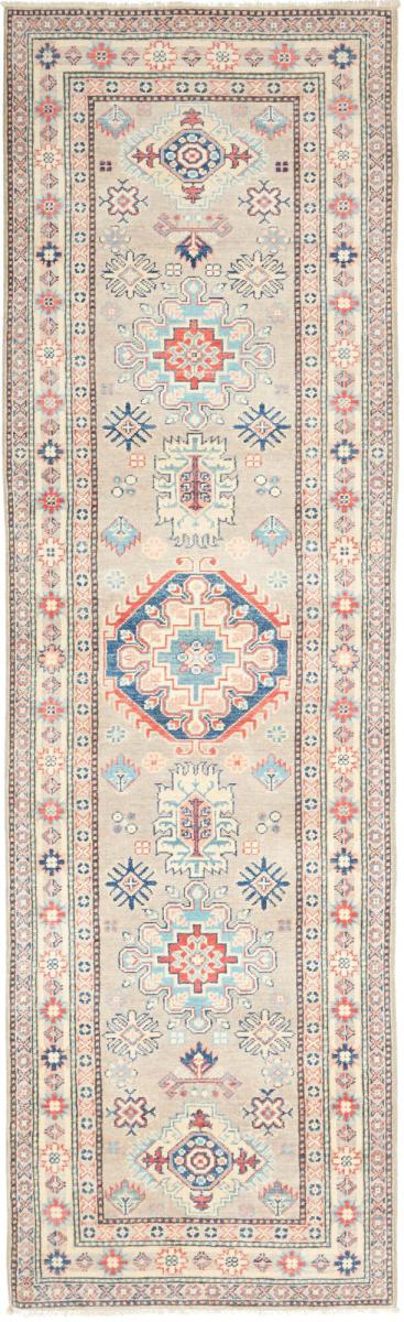 Pakistani rug Kazak 289x82 289x82, Persian Rug Knotted by hand