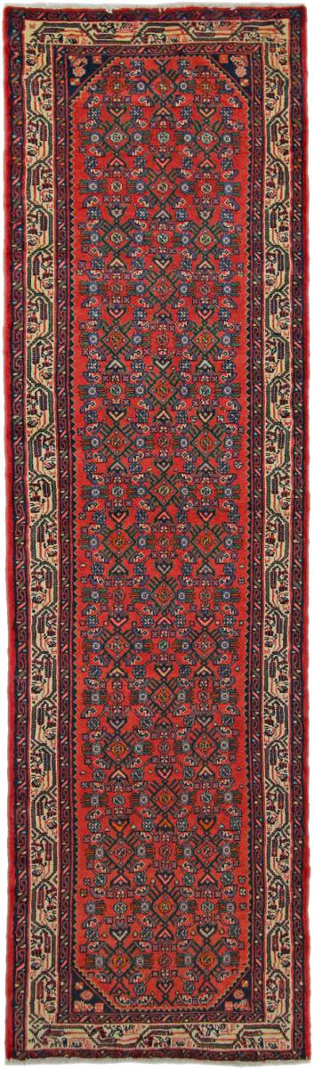 Persisk tæppe Mehraban 274x81 274x81, Persisk tæppe Knyttet i hånden