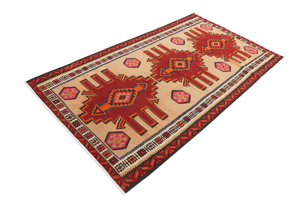 Kilim Fars Azerbaijan Antigo - 1