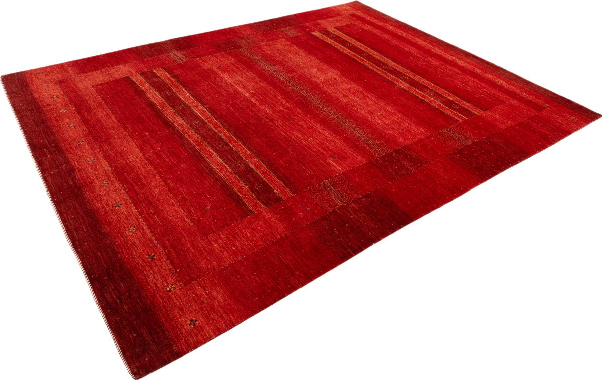 Persan Gabbeh Loribaft Atash - 1