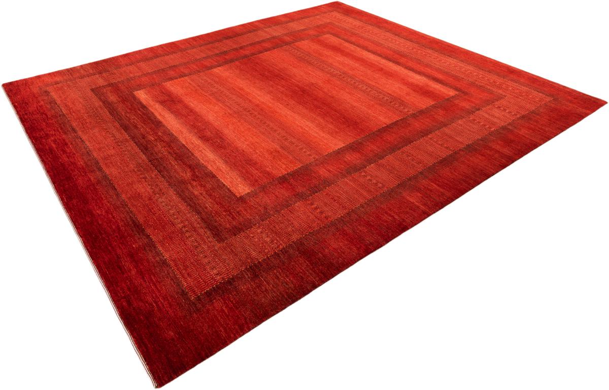 Persan Gabbeh Loribaft Atash - 1