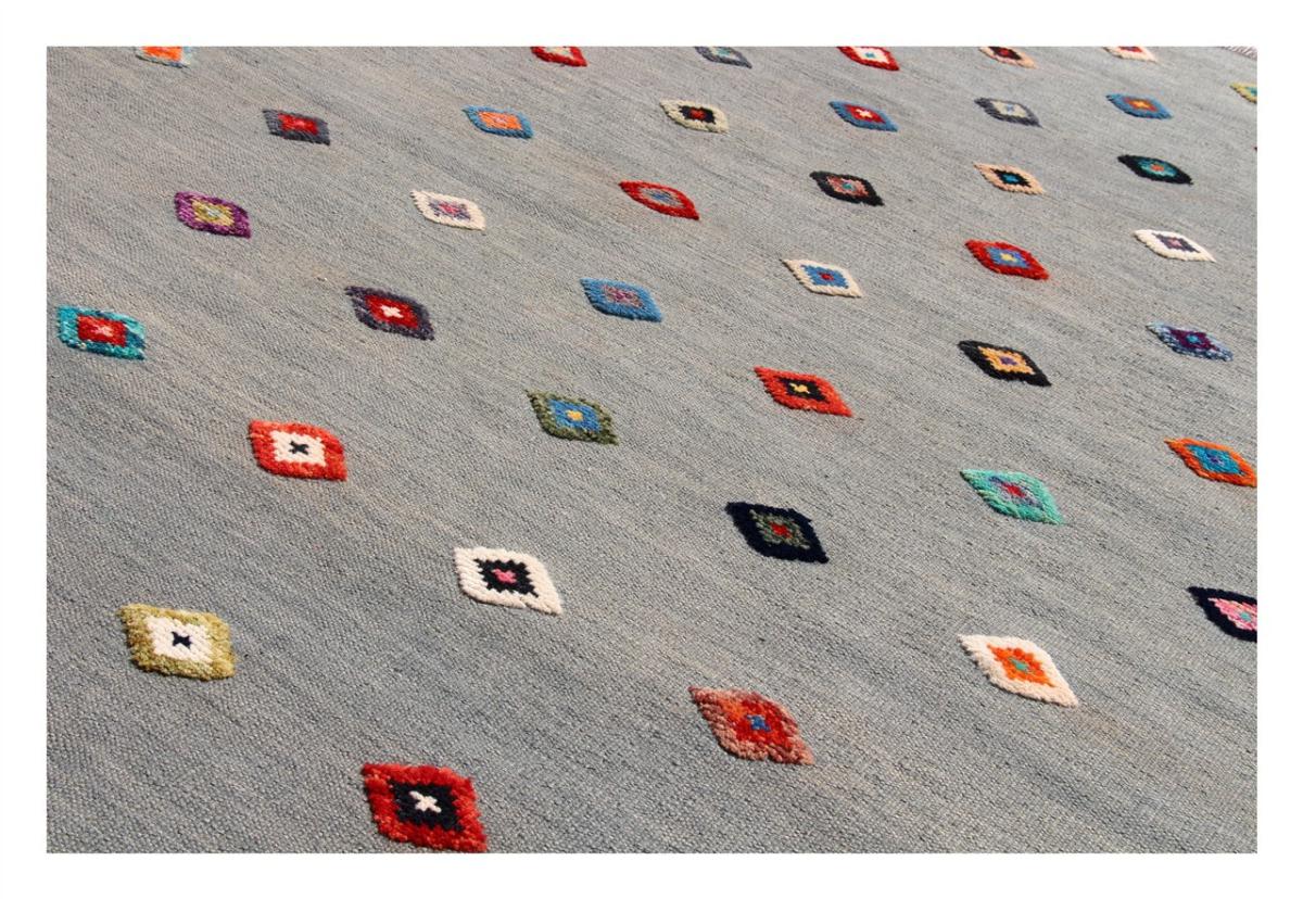 キリム アフガン Nimbaft Edition - 1