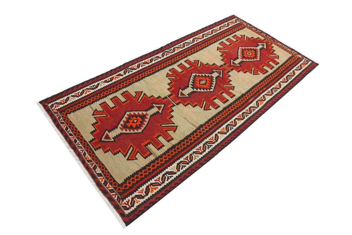 Kilim Fars Azerbaijan Antik - 1