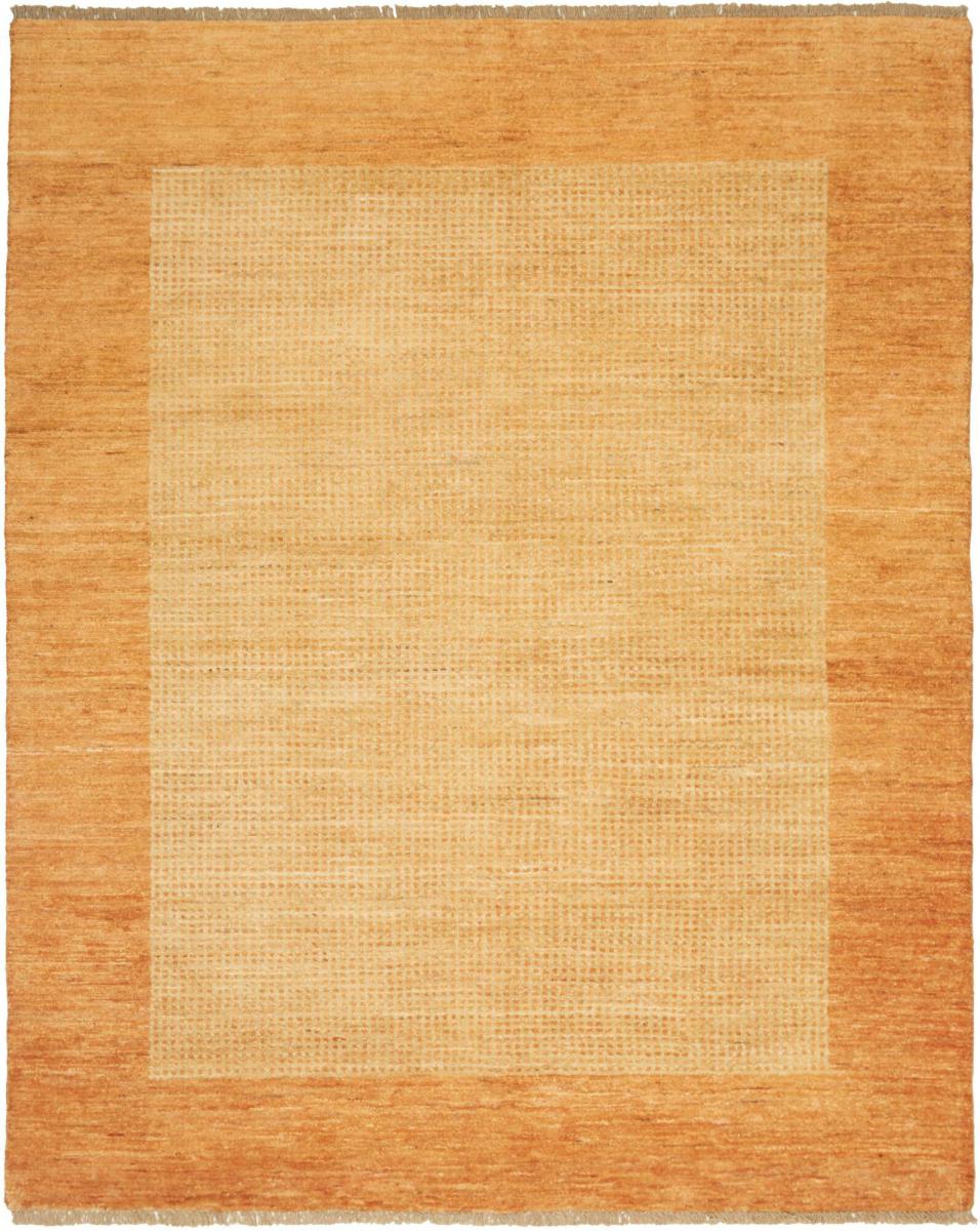 Pakistani rug Ziegler Gabbeh 196x158 196x158, Persian Rug Knotted by hand