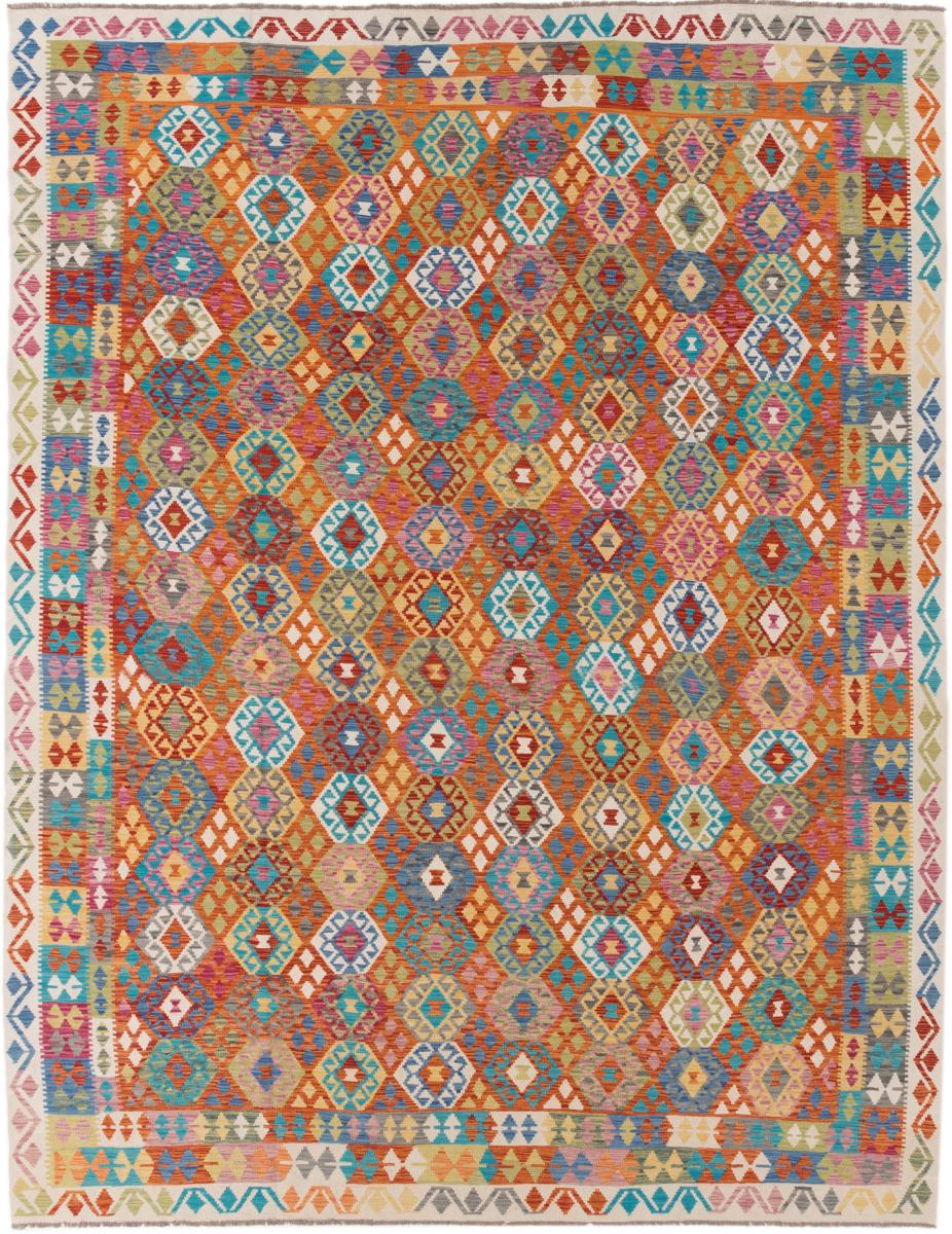 Afgán szőnyeg Kilim Afgán 394x310 394x310, Perzsa szőnyeg szőttesek