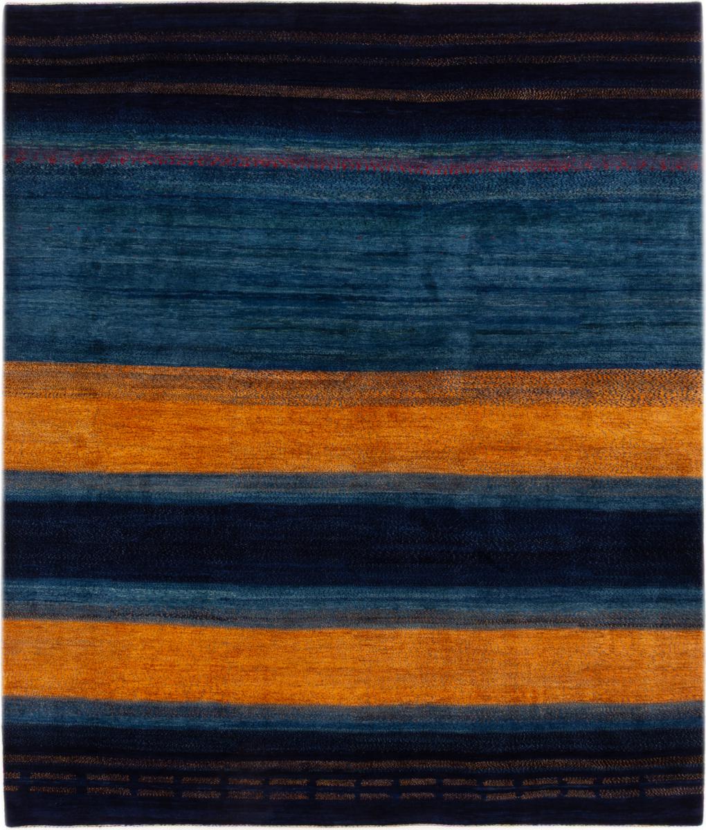 Dywan perski Persja Gabbeh Loribaft Atash 344x298 344x298, Dywan perski Ręcznie tkane