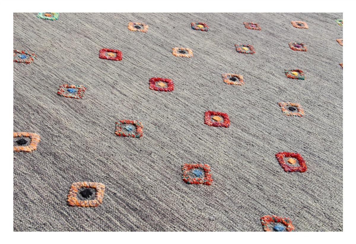 キリム アフガン Nimbaft Edition - 1