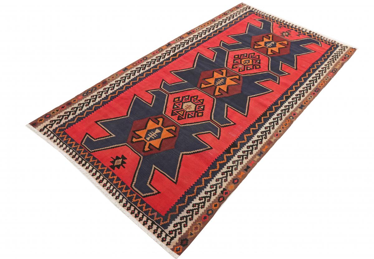 Kilim Fars Azerbaijan Antik - 1