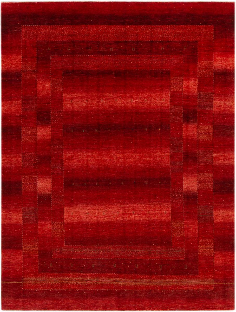 Dywan perski Persja Gabbeh Loribaft Atash 391x301 391x301, Dywan perski Ręcznie tkane