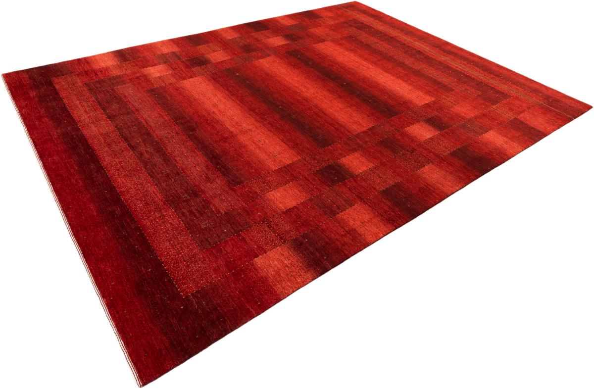 Persja Gabbeh Loribaft Atash - 1