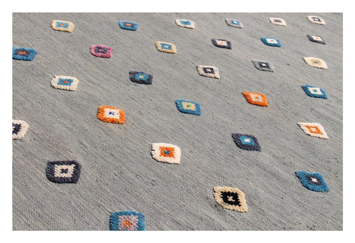 Kilim Afghan Nimbaft Edition - 1