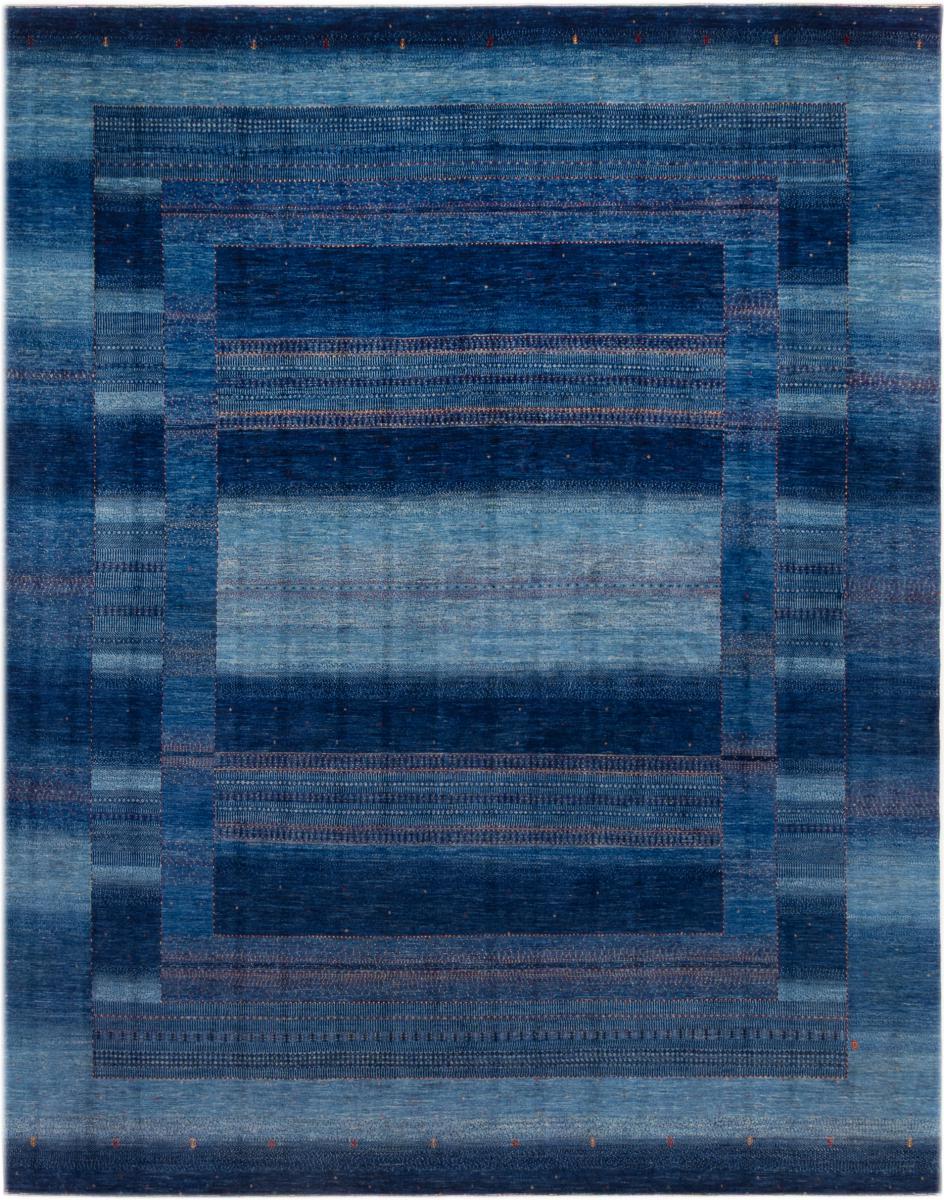 Alfombra persa Persia Gabbeh Loribaft Atash 379x300 379x300, Alfombra persa Anudado a mano