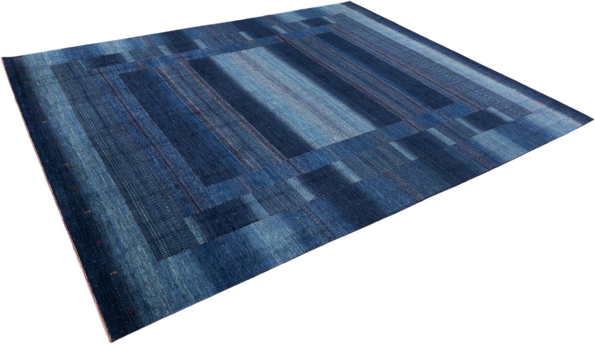 Persia Gabbeh Loribaft Atash - 1