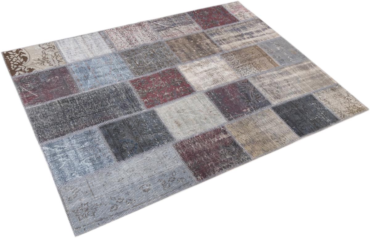 Patchwork - 1