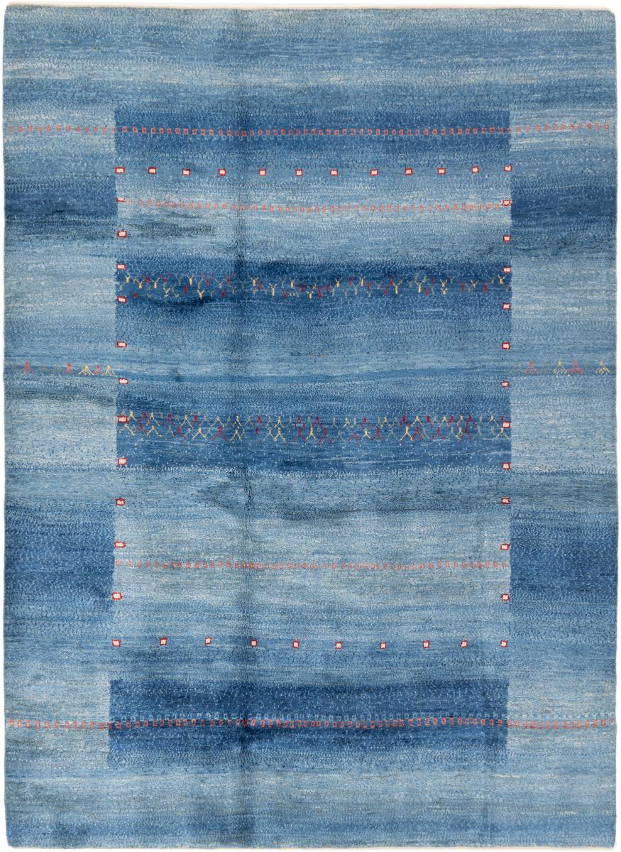 Persian Rug Persian Gabbeh 273x197 273x197, Persian Rug Knotted by hand
