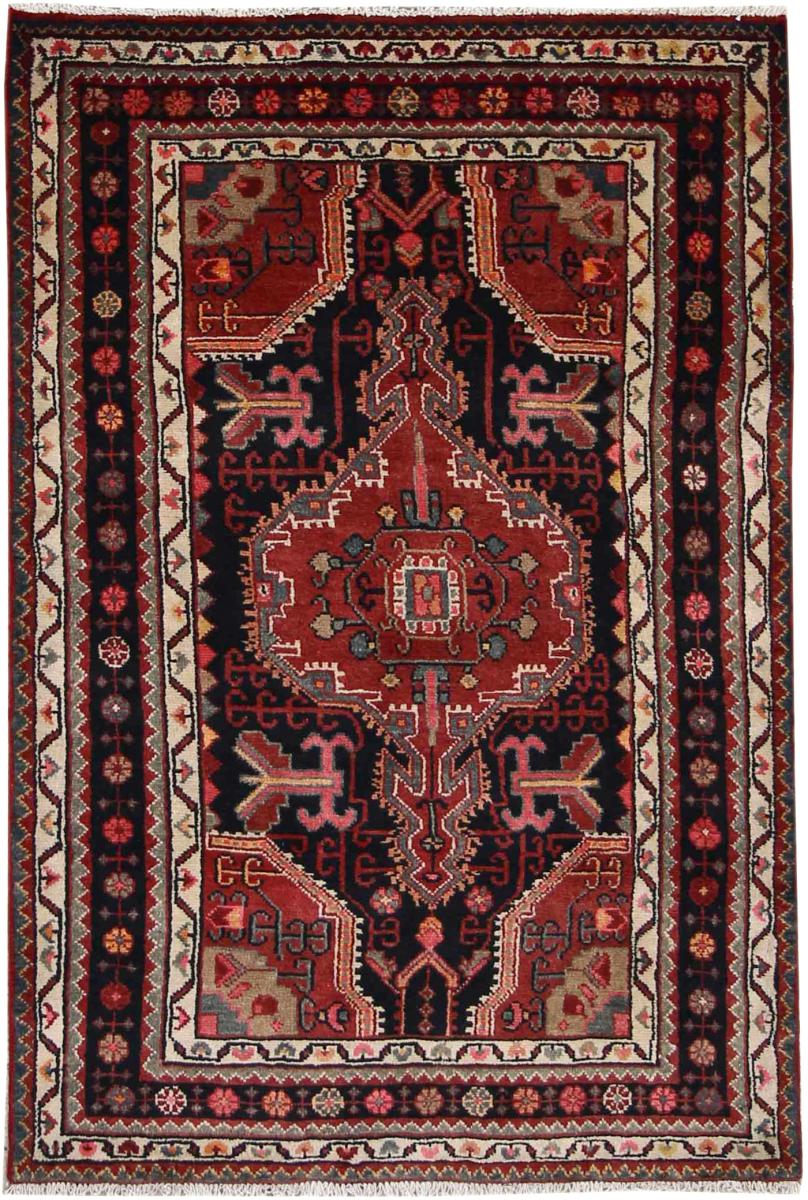Persian Rug Lillian 179x116 179x116, Persian Rug Knotted by hand