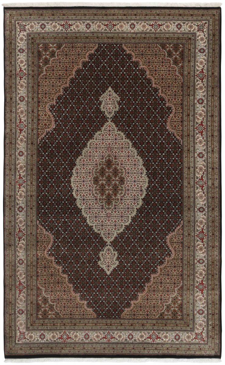 Tapete indiano Indo Tabriz Royal 301x191 301x191, Tapete persa Atado à mão