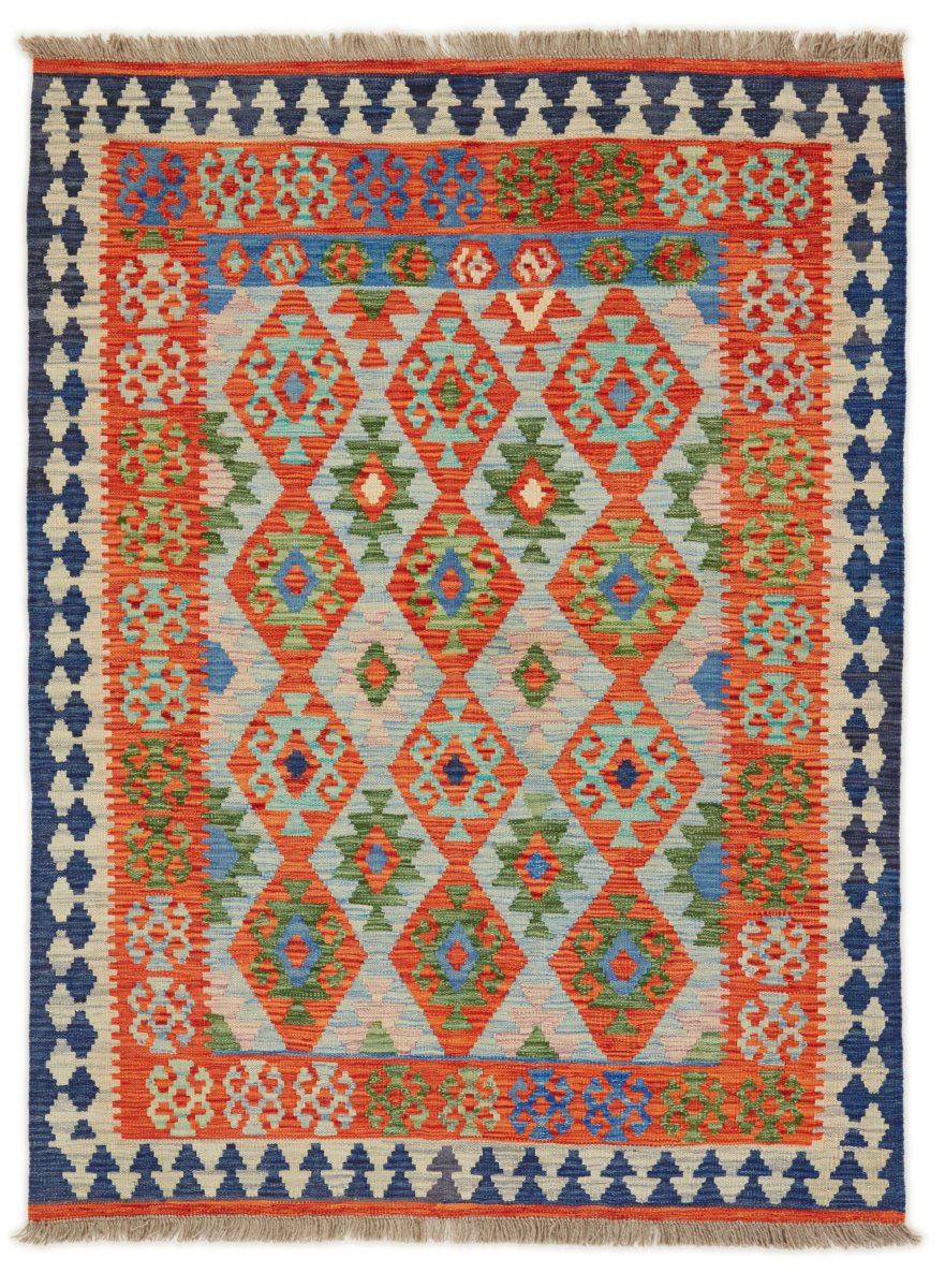 Afghan rug Kilim Afghan 171x125 171x125, Persian rug Handwoven