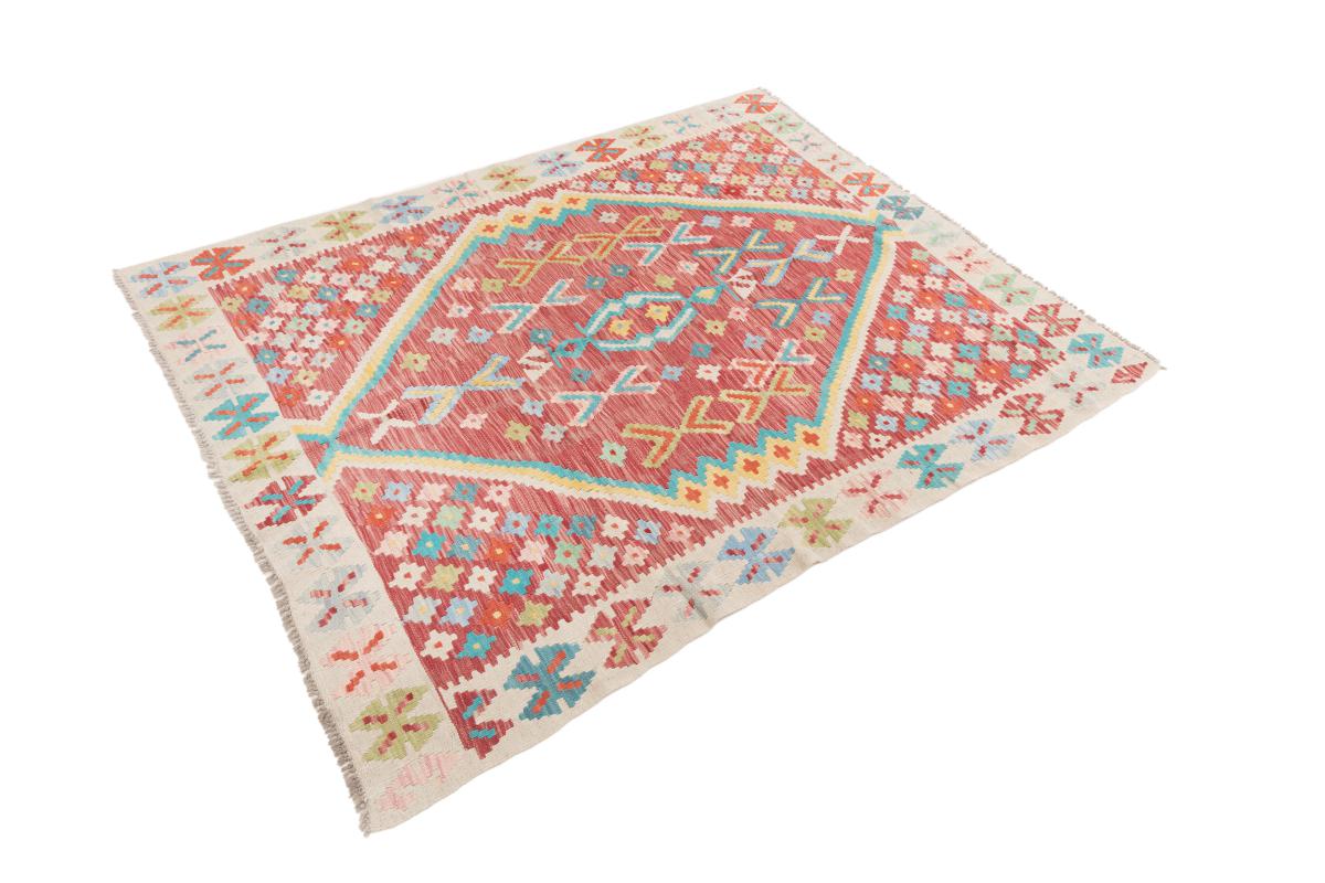 Kilim Afegão - 1