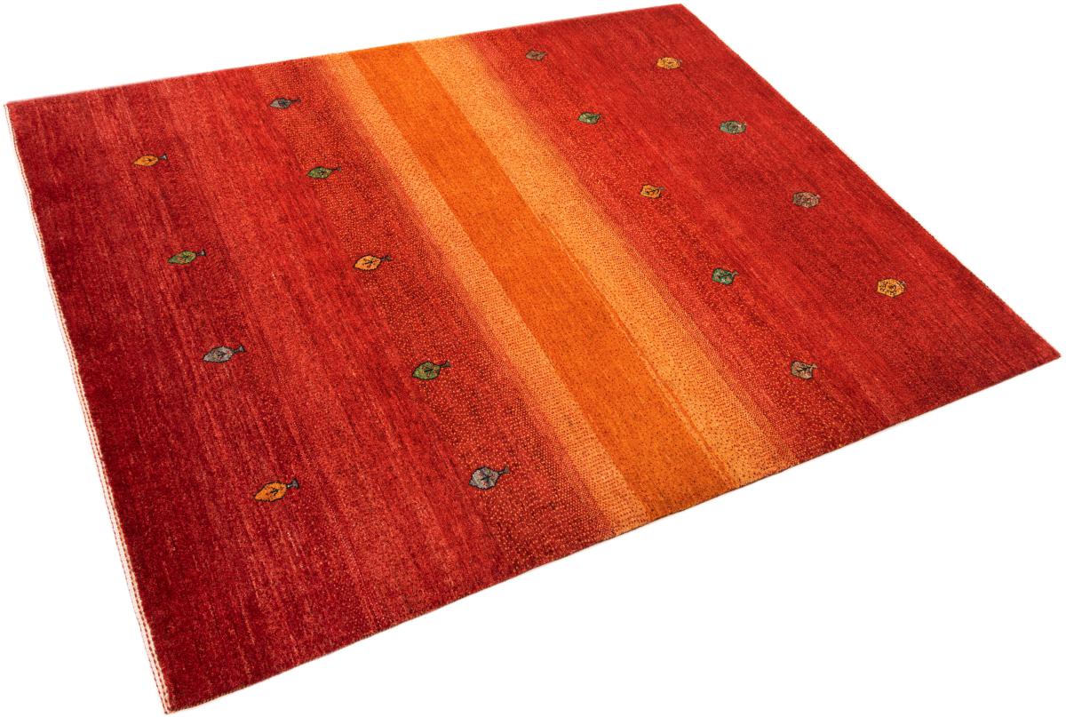 Persia Gabbeh Loribaft Nowbaft - 1