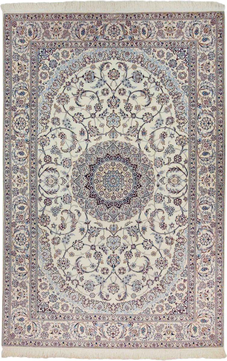 Dywan perski Nain 6La 241x151 241x151, Dywan perski Ręcznie tkane