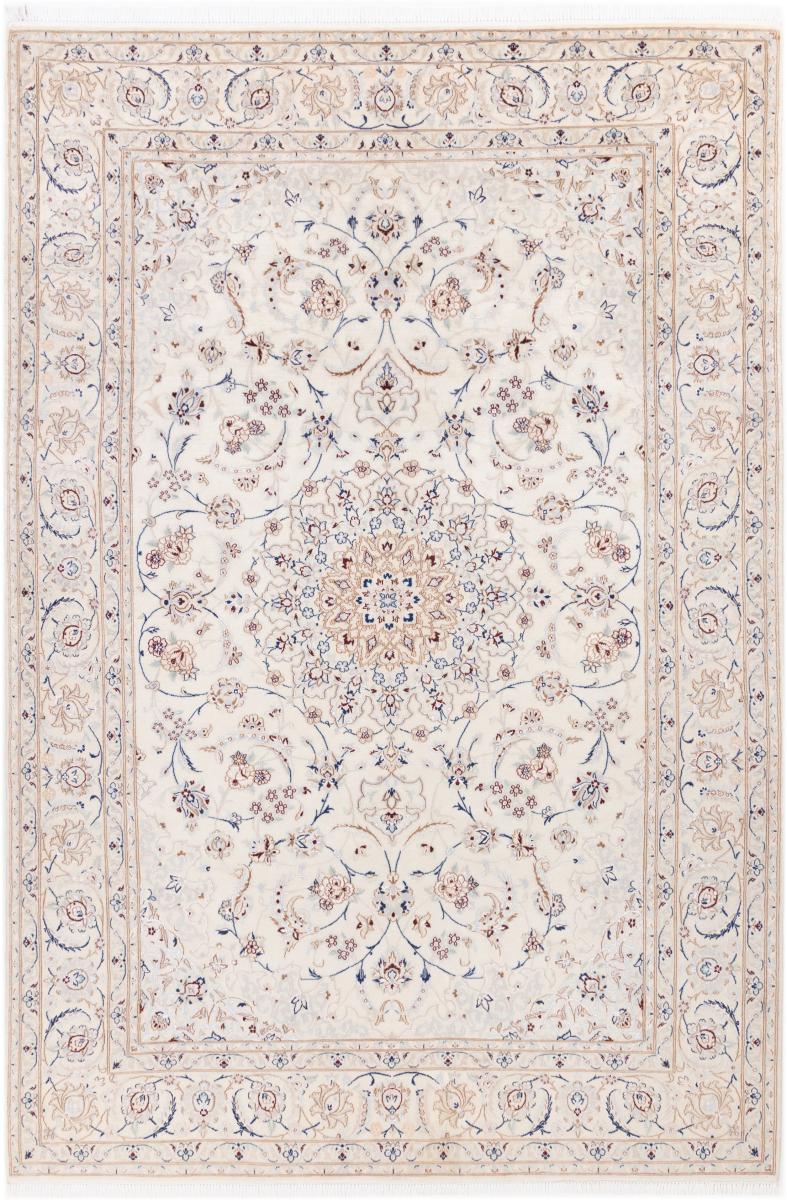 Tapete persa Naim 9La 305x206 305x206, Tapete persa Feito à mão